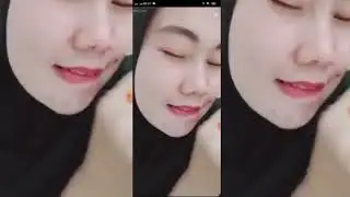 Hijabers Live cantik