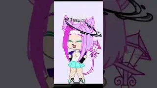 Ленивое видео спустя год #edit #gachagames #meme #гачаклуб #gachagacha