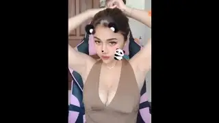 Live Radhasita Devi Selebgram Asli Bali 😍