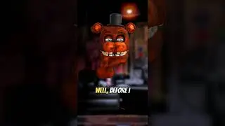 Can You Beat FNAF 1s 4/20 Mode Without Moving?