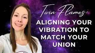 Unlock Your Twin Flame Connection: The Secret to Aligning Your Vibration for Love!
