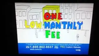 Web.com TV Commercial