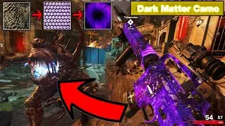 HOW To Get ELITE ELIMINATIONS on FIREBASE-Z! Get the ELITE Elim CAMOS on FIREBASE Z for DARK AETHER!