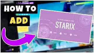 HOW TO Add A Twitch Channel Banner 2022