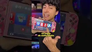 Vale a Pena Turbinar seu Switch assinando o Nintendo Switch Online + Expansion Pack em 2023?