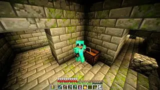 Ultimo video del año con esta final de la serie de Minecraft con amigos - Mato al dragon del END.