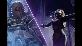 Gotham Knights episode 2
