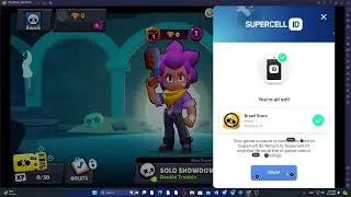 How to Change Age in Brawl Stars (2024)