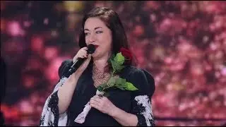 Тамара Гвердцители - Тбилисо. Международный фестиваль 