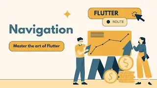 Flutter Navigation: Master the Routing