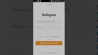 How to add two Instagram Accounts in one Device