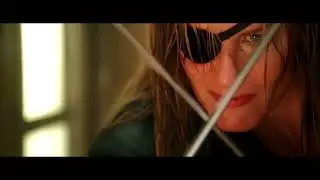 🥲 Eye gouge    [Scene] KiLL BiLL [V.2]  (2004)  #shorts