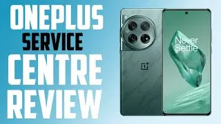 OnePlus Service Center Experience😵‍💫 || My First Visit To Service Center 📱