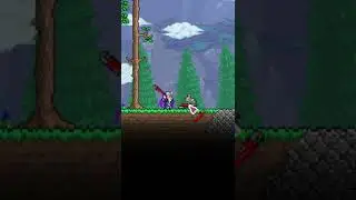 How Ducks Broke Terraria