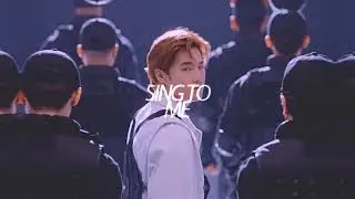 exo; sing to me