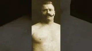РУССКАЯ мощь: как Иван Поддубный в 1907 году смял ПЯТЕРЫХ бандитов