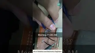 Robotic ARM by ghazi- e-millat political research center
