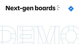 Introducing Jira Software's Next-Gen Boards