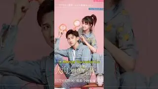 Top 10 High Rated Chinese Dramas On Douban 2024 