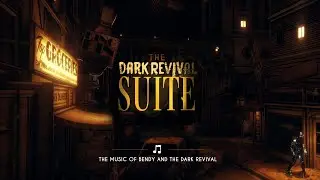 The Dark Revival Suite