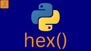 Python hex Function | Unlock More Numeric Powers