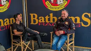 30 years at the TT with Michael Rutter - Isle Of Man TT Races 2024 - Behind the Mountain S3:E3
