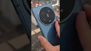 Xiaomi 14 Ultra Camera Zoom Photography Test World Best Camera Phone 