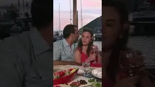 Dondursunlar Beni  | 1 Kadın 1 Erkek 