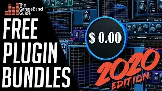 Free Plugin Bundles 2020