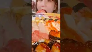 🍣😋 MIYU ASMR 