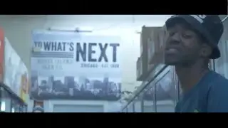 Shaq James - Time Warner (Official Video) Shot By @Foolwiththecamera