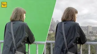 VFX Showreel 2021 by Temprimental VFX