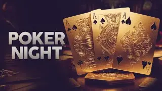 POKER NIGHT - Cool Music