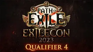 ExileCon 2023 Qualifier 4