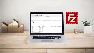 FileZilla Site Ekleme Nasıl Yapılır? #filezilla