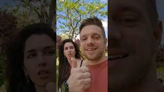 Все слышали? 😏 | Рома и Бланка | Shaykin 