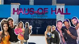 Haus of Hall - Ep. 2 (The REAL real Friends of Weho)