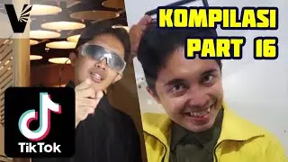 ♫ Ringlight Challenge, Ermen Lapar, Ini Bukan, dll - Kompilasi Tiktok PART 16 - 