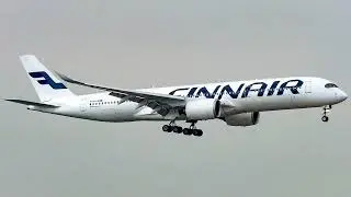 [ATC] Finnair Flight 141
