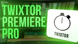 Premiere Pro: Twixtor Plugin ( Last Update ) Download [x64/x32]