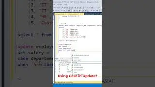 #SQL