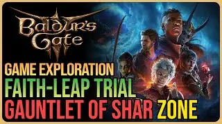 Faith-Leap Trial Baldurs Gate 3