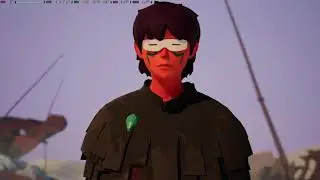 Jusant is a beautiful game and you can play it on Linux perfectly