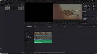 OPACITY IN DAVINCI RESOLVE [in 10 seconds]