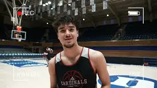 UIW Men's Basketball Travels to Duke