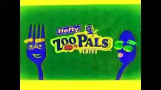 New ZooPals 2 Effects (Sponsored by Preview 2 Effects)