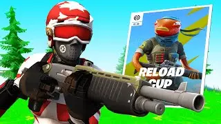 I Almost EARNED In The Reload Cash Cup (FIRST EARNINGS)