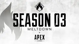 Apex Legends Season 3 – Meltdown Gameplay Trailer