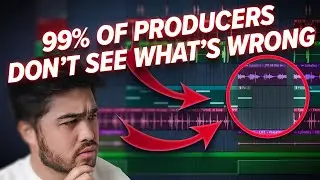 3 Golden Rules For Song Arrangement