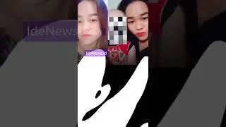 Viral ! Ibu dan anak baju biru, pelaku ditangkap polisi #shorts #viral